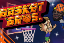 BasketBros