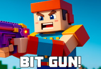 Bit Gun IO