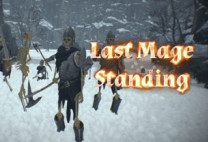 Last Mage Standing