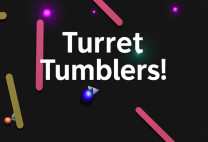 Turret Tumblers!