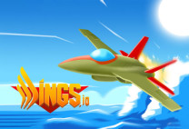 Wings io